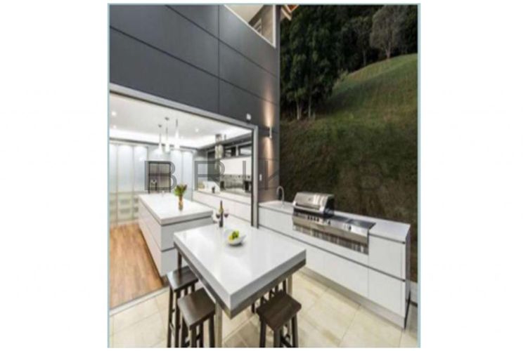 Apartamento de 2 alcobas en venta en Nazareth, El Retiro, 82 m² · foto 3 de 8