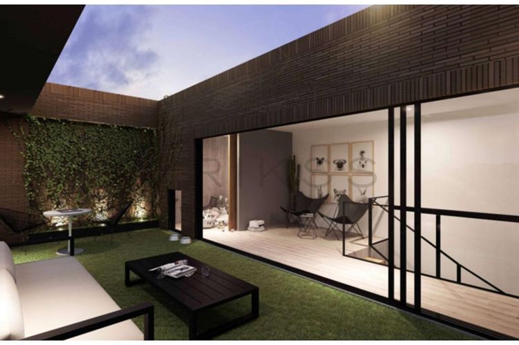 Apartamento de 2 alcobas en venta en Nazareth, El Retiro, 82 m² · foto 4 de 8