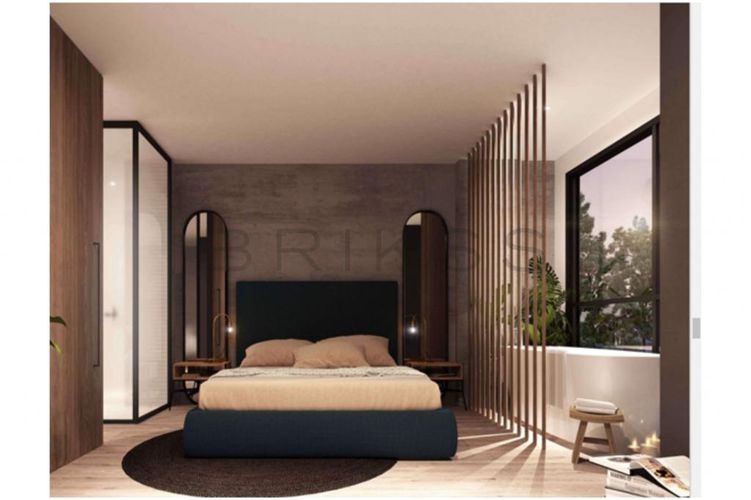 Apartamento de 2 alcobas en venta en Nazareth, El Retiro, 82 m² · foto 5 de 8