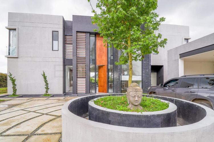 Casa de 4 alcobas en venta en Llano Grande, Rionegro, 1000 m² · foto 22 de 23