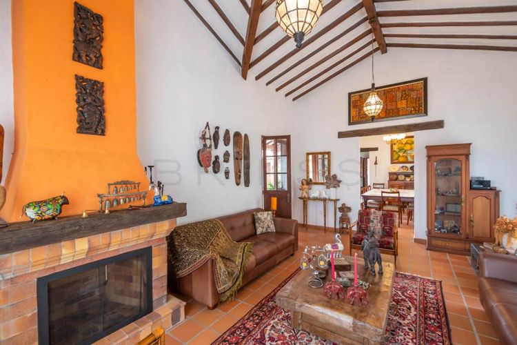 Finca en venta en La Ceja, 487 m² · foto 2 de 24