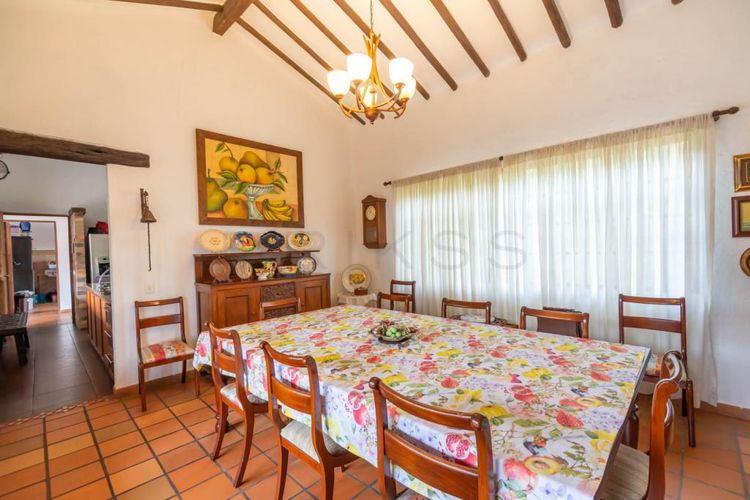 Finca en venta en La Ceja, 487 m² · foto 3 de 24