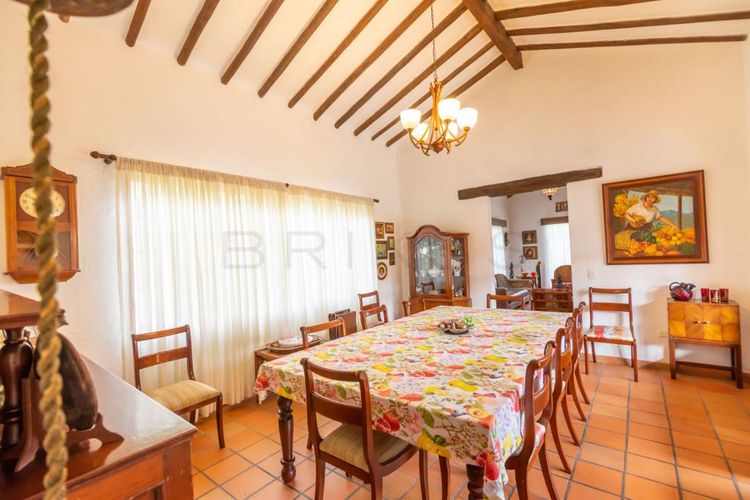 Finca en venta en La Ceja, 487 m² · foto 4 de 24