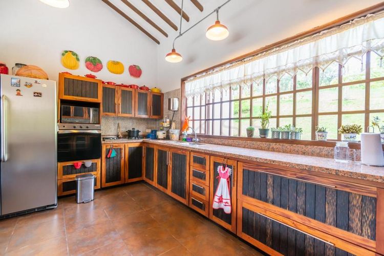 Finca en venta en La Ceja, 487 m² · foto 5 de 24
