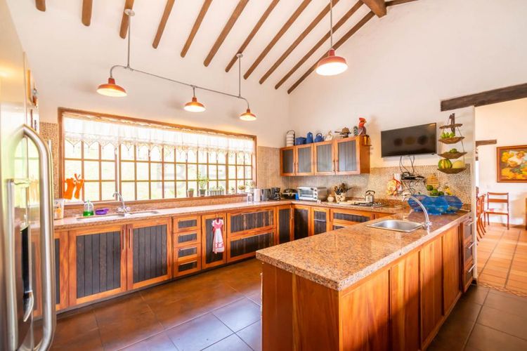 Finca en venta en La Ceja, 487 m² · foto 6 de 24