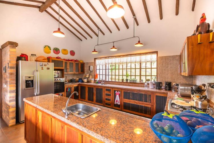 Finca en venta en La Ceja, 487 m² · foto 7 de 24