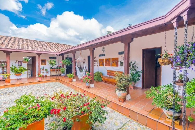 Finca en venta en La Ceja, 487 m² · foto 10 de 24
