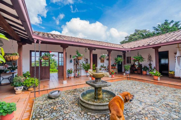 Finca en venta en La Ceja, 487 m² · foto 11 de 24