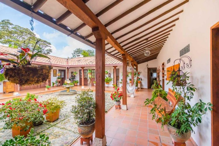 Finca en venta en La Ceja, 487 m² · foto 12 de 24