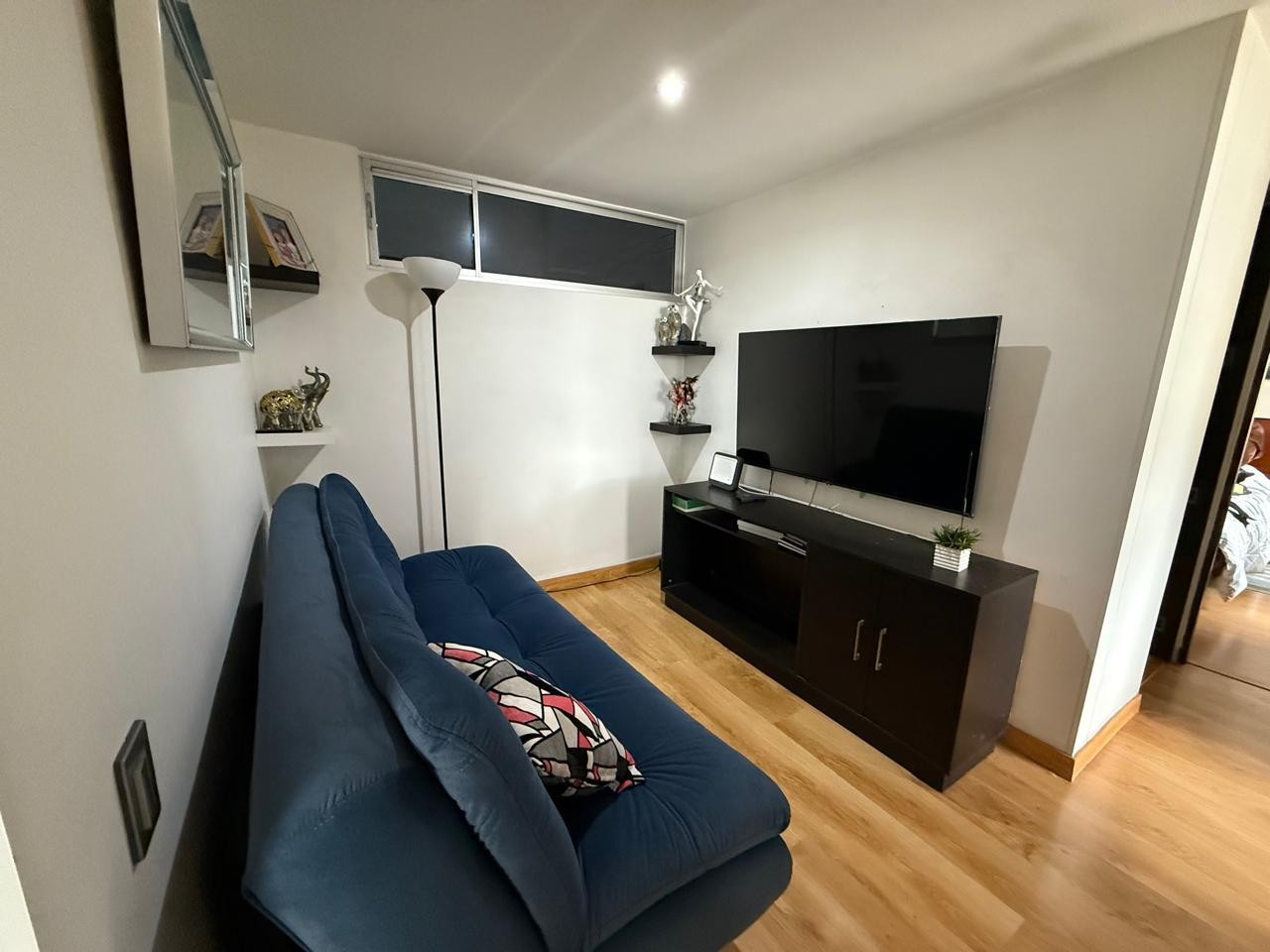 Apartamento en venta en La Igualdad, Bogotá · foto 2 de 7