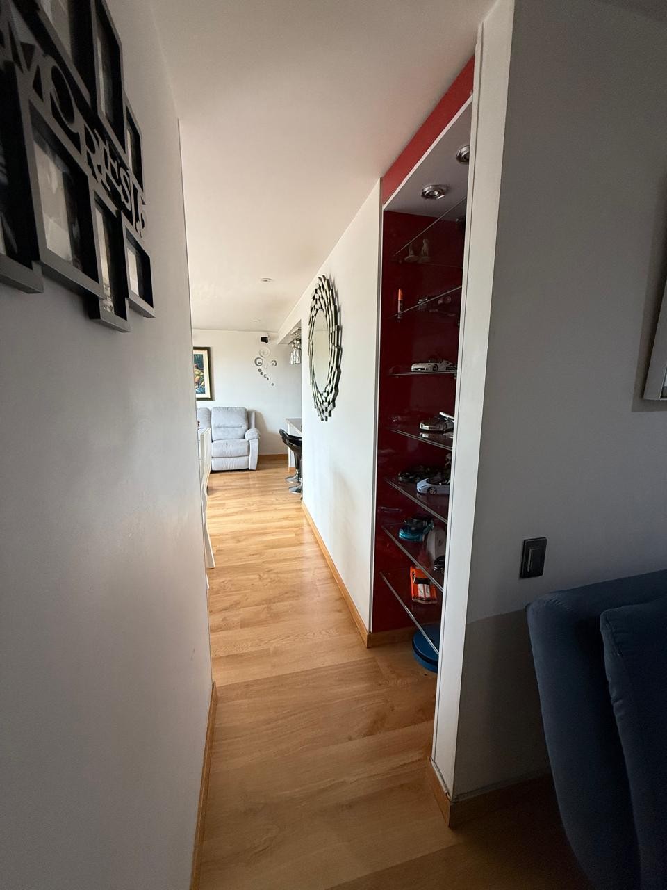 Apartamento en venta en La Igualdad, Bogotá · foto 3 de 7