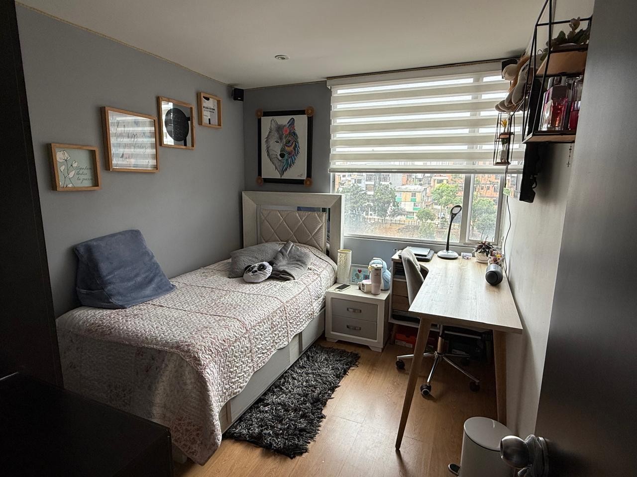 Apartamento en venta en La Igualdad, Bogotá · foto 4 de 7
