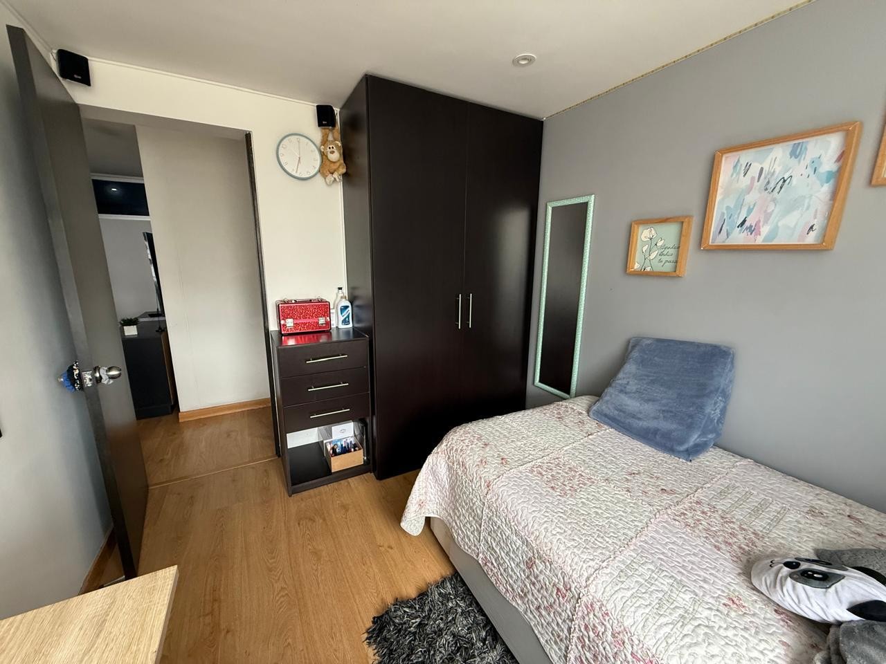 Apartamento en venta en La Igualdad, Bogotá · foto 5 de 7