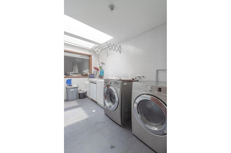 Apartamento de 4 alcobas en venta en Santa Barbara Central, Bogotá, 330 m² · foto 7 de 24