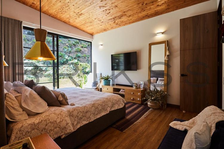 Casa de 3 alcobas en venta en El Carmen, El Retiro, 200 m² · foto 9 de 24