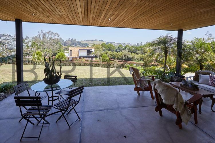 Casa de 3 alcobas en venta en El Carmen, El Retiro, 200 m² · foto 19 de 24