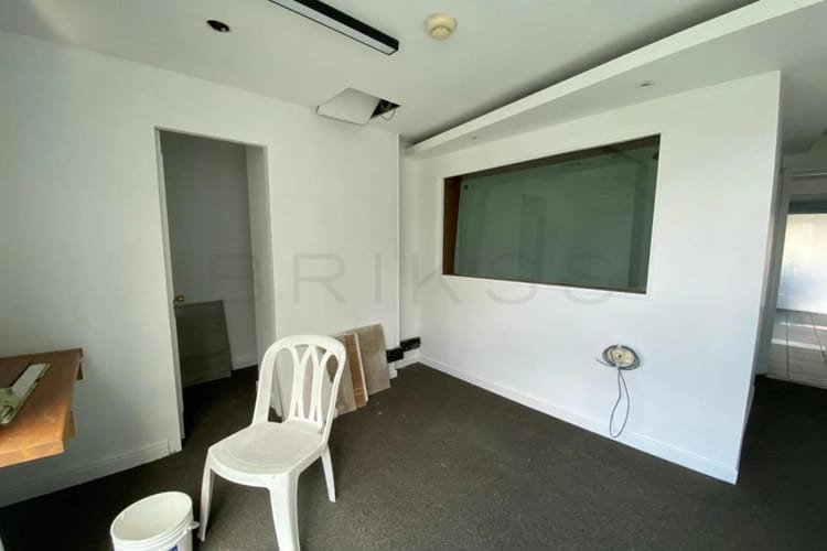 Oficina en venta en La Aguacatala, Medellín, 285 m² · foto 17 de 20