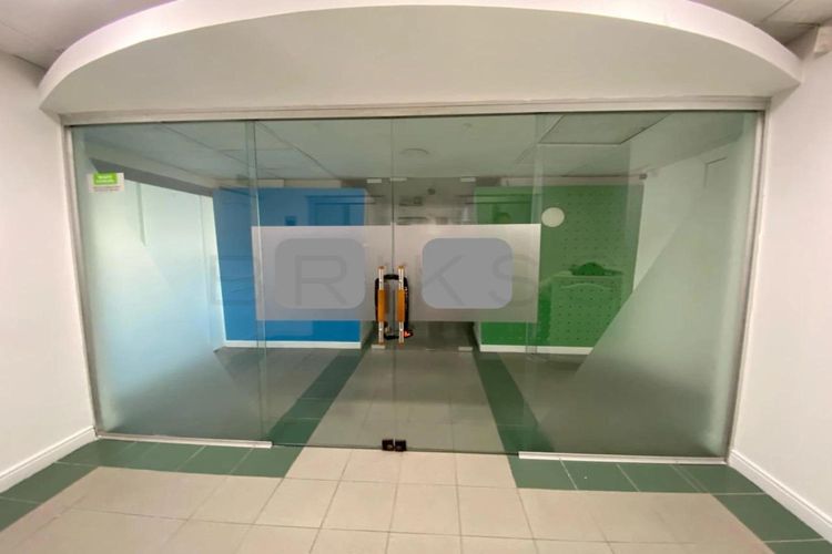 Oficina en venta en La Aguacatala, Medellín, 285 m² · foto 20 de 20