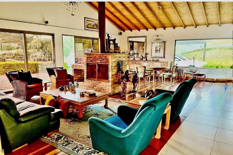 Finca en venta en El Retiro, 325 m² · foto 6 de 16