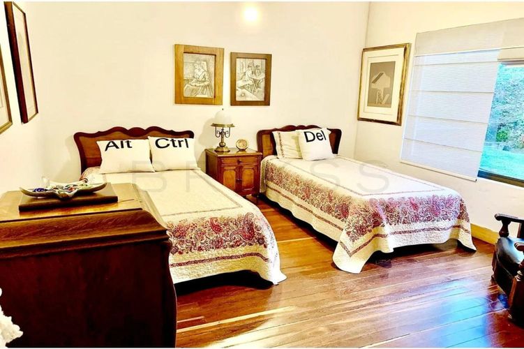 Finca en venta en El Retiro, 325 m² · foto 10 de 16
