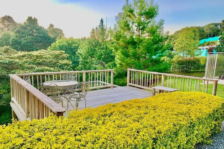 Finca en venta en El Retiro, 325 m² · foto 13 de 16