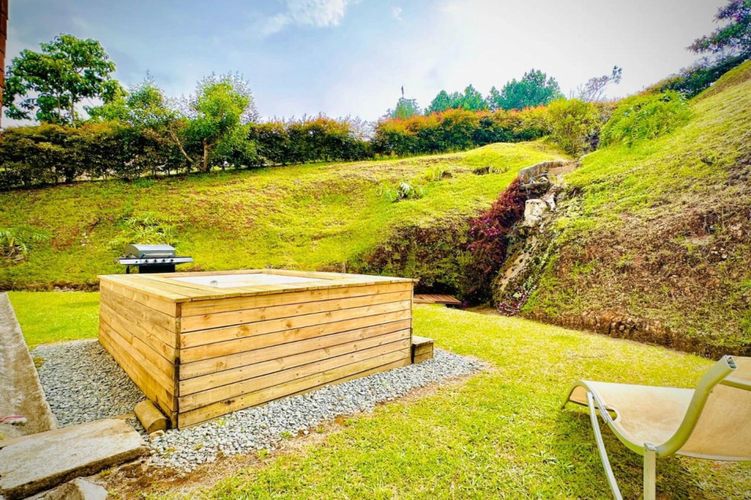 Finca en venta en El Retiro, 325 m² · foto 15 de 16