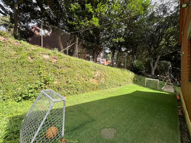 Casa de 3 alcobas en venta en El Poblado, Medellín, 310 m² · foto 9 de 19
