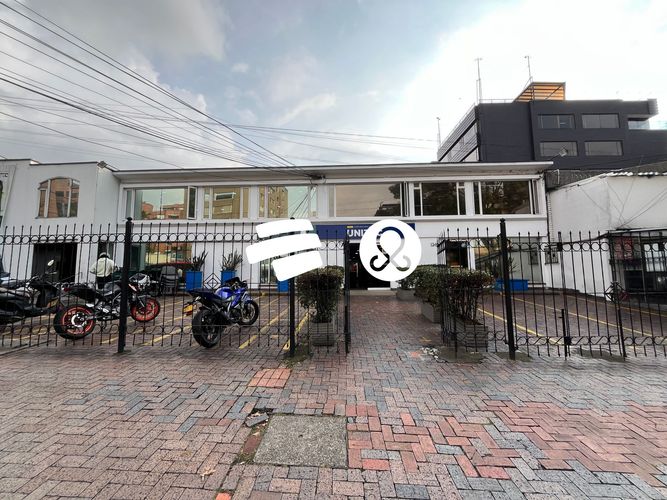 Casa de 25 alcobas en venta en Chapinero, Bogotá, 1175 m² · foto 7 de 7