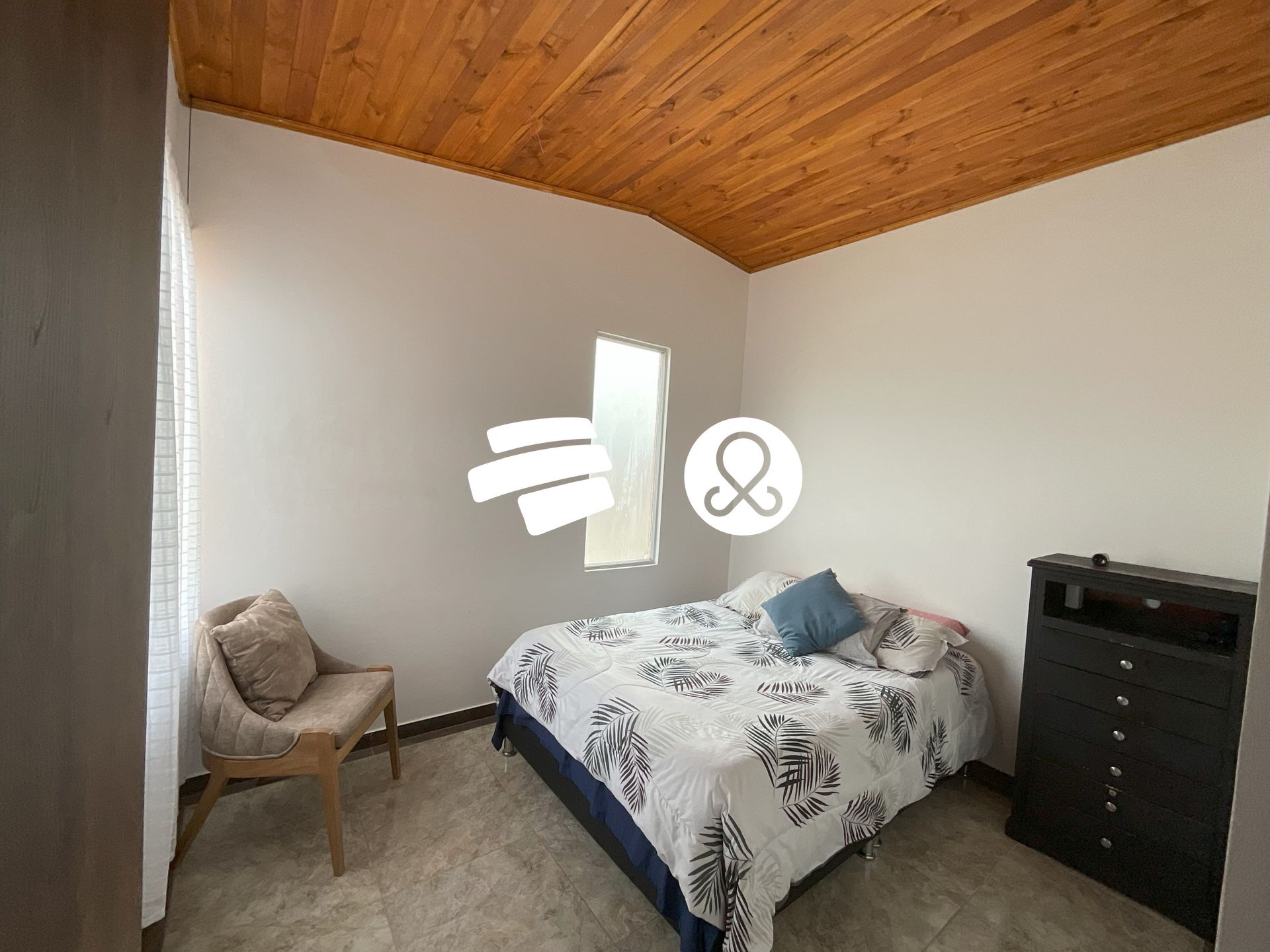 Apartamento en venta en Bojaca, Chía · foto 5 de 16