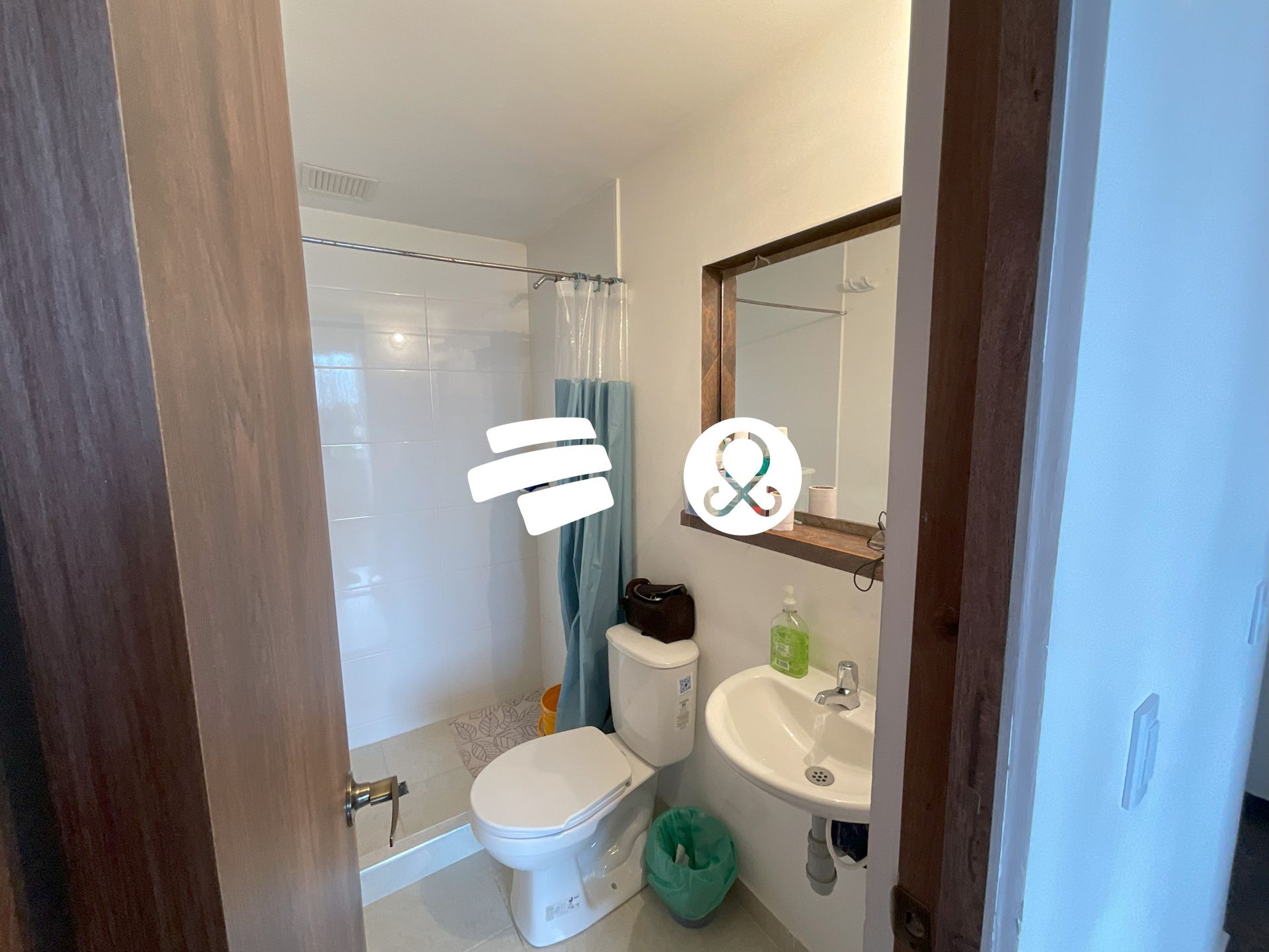 Apartamento en venta en Bojaca, Chía · foto 6 de 16