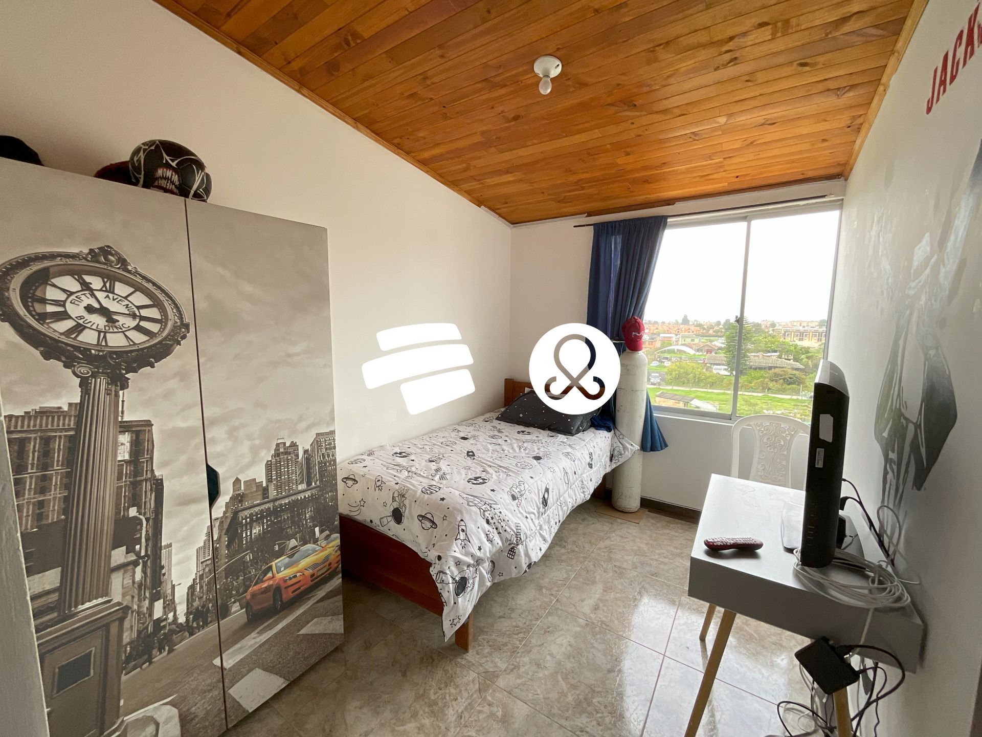 Apartamento en venta en Bojaca, Chía · foto 14 de 16