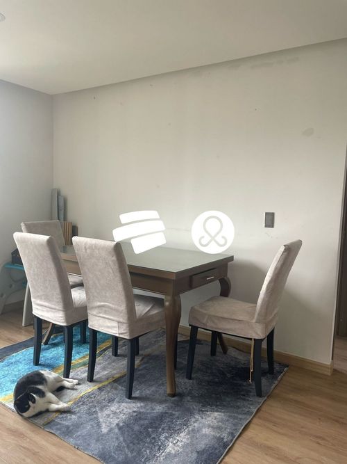Apartamento de 2 alcobas en venta en El Hato, Funza, 65 m² · foto 3 de 7