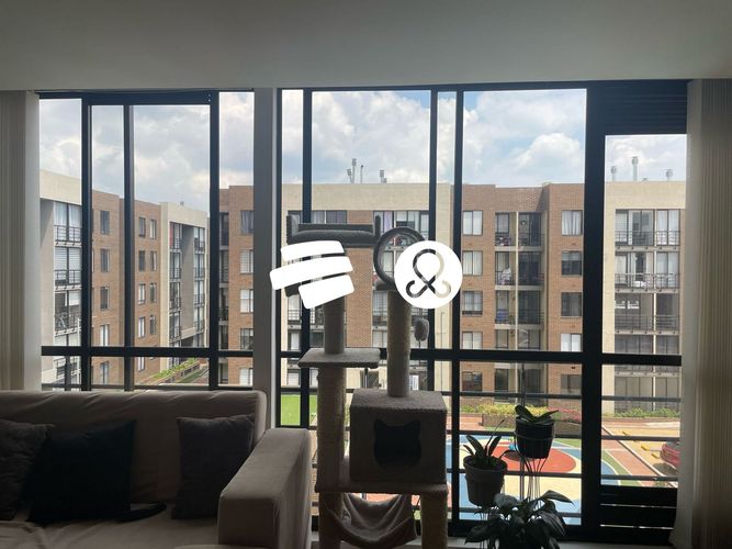 Apartamento de 2 alcobas en venta en El Hato, Funza, 65 m² · foto 6 de 7