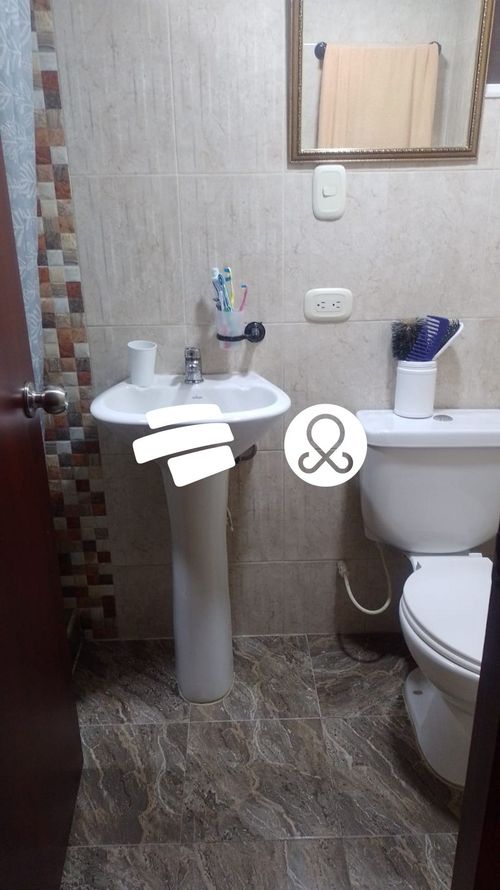 Apartamento de 3 alcobas en venta en Zona Industrial Cazuca, Soacha, 45 m² · foto 5 de 11