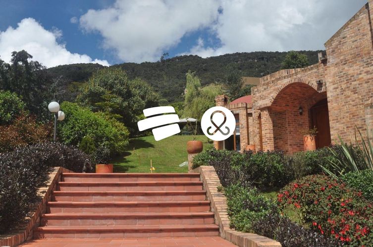 Casa de 6 alcobas en venta en Fusca, Chía, 407 m² · foto 4 de 9