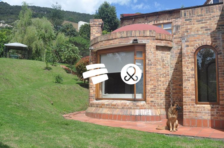 Casa de 6 alcobas en venta en Fusca, Chía, 407 m² · foto 6 de 9