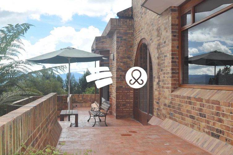 Casa de 6 alcobas en venta en Fusca, Chía, 407 m² · foto 8 de 9