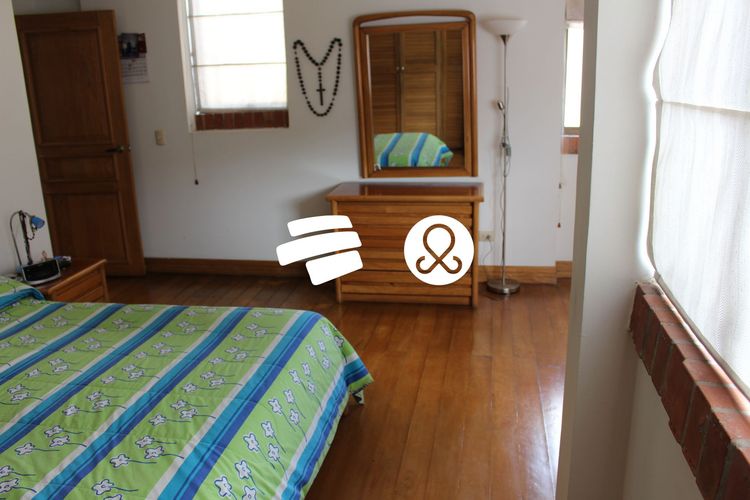 Casa de 3 alcobas en venta en Cota, 184 m² · foto 7 de 9
