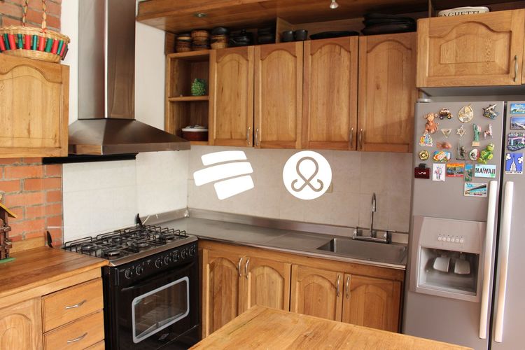 Casa de 3 alcobas en venta en Cota, 184 m² · foto 9 de 9