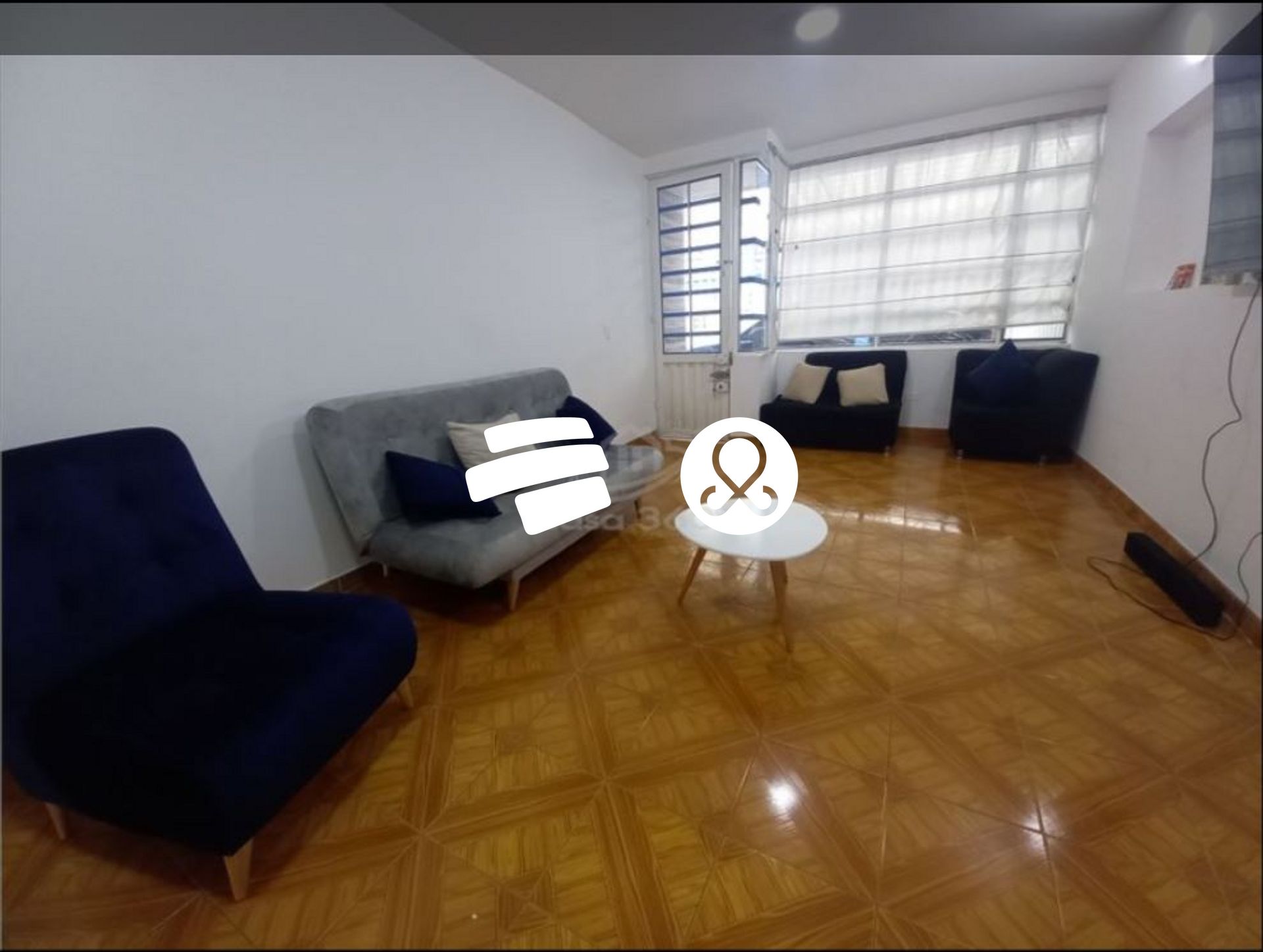 Casa en venta en San Eusebio, Bogotá · foto 2 de 12