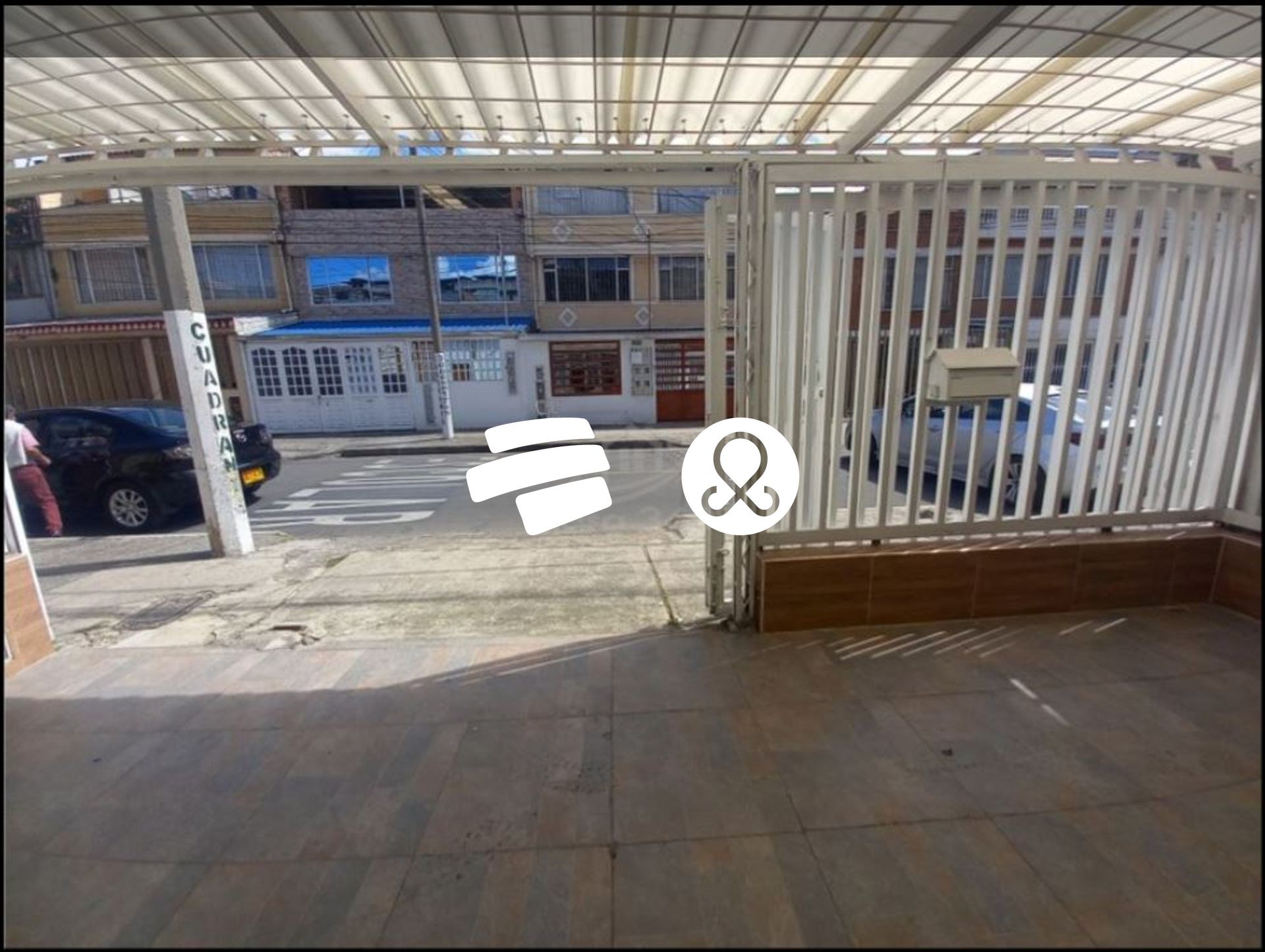 Casa en venta en San Eusebio, Bogotá · foto 3 de 12