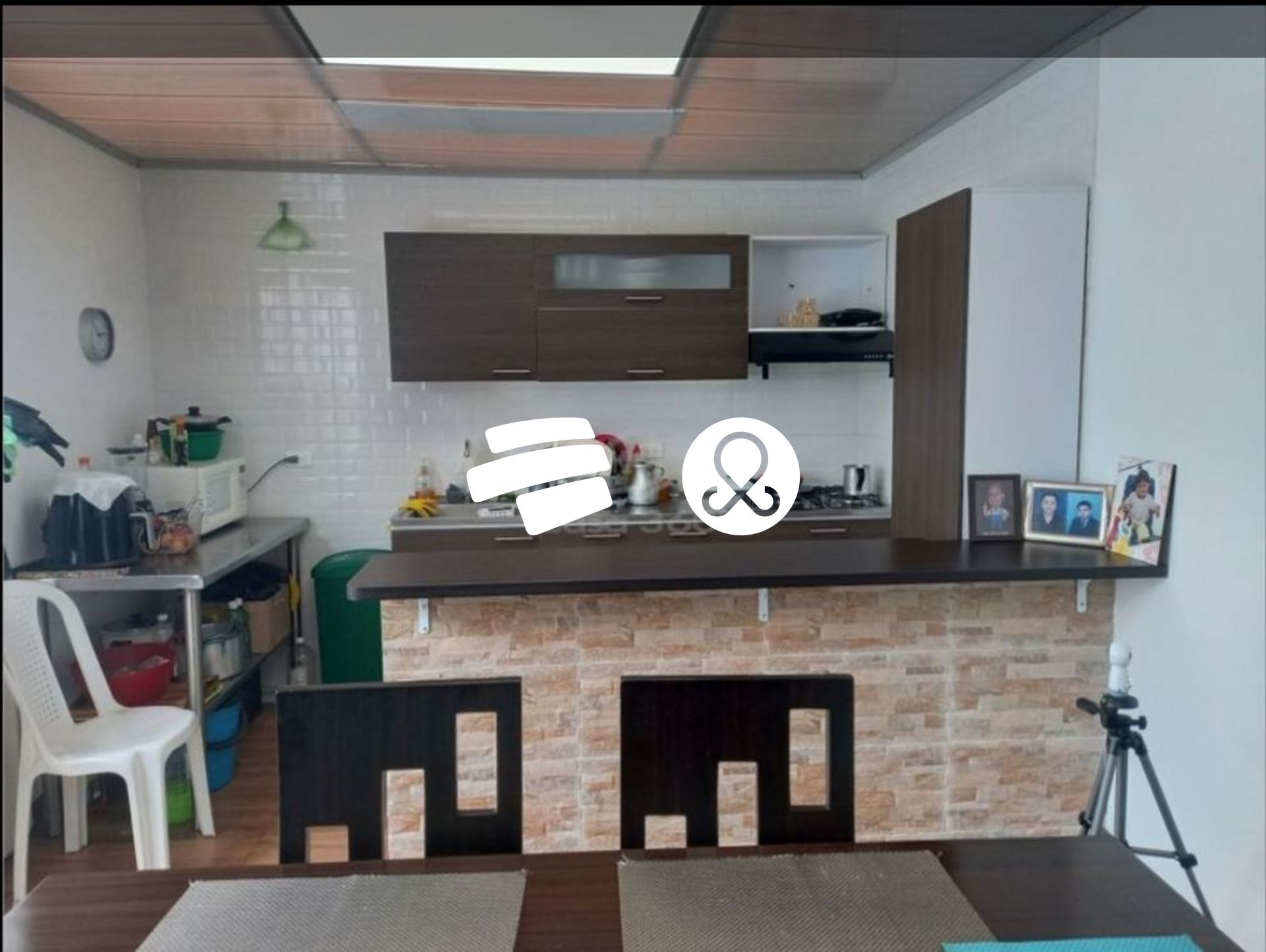Casa en venta en San Eusebio, Bogotá · foto 4 de 12