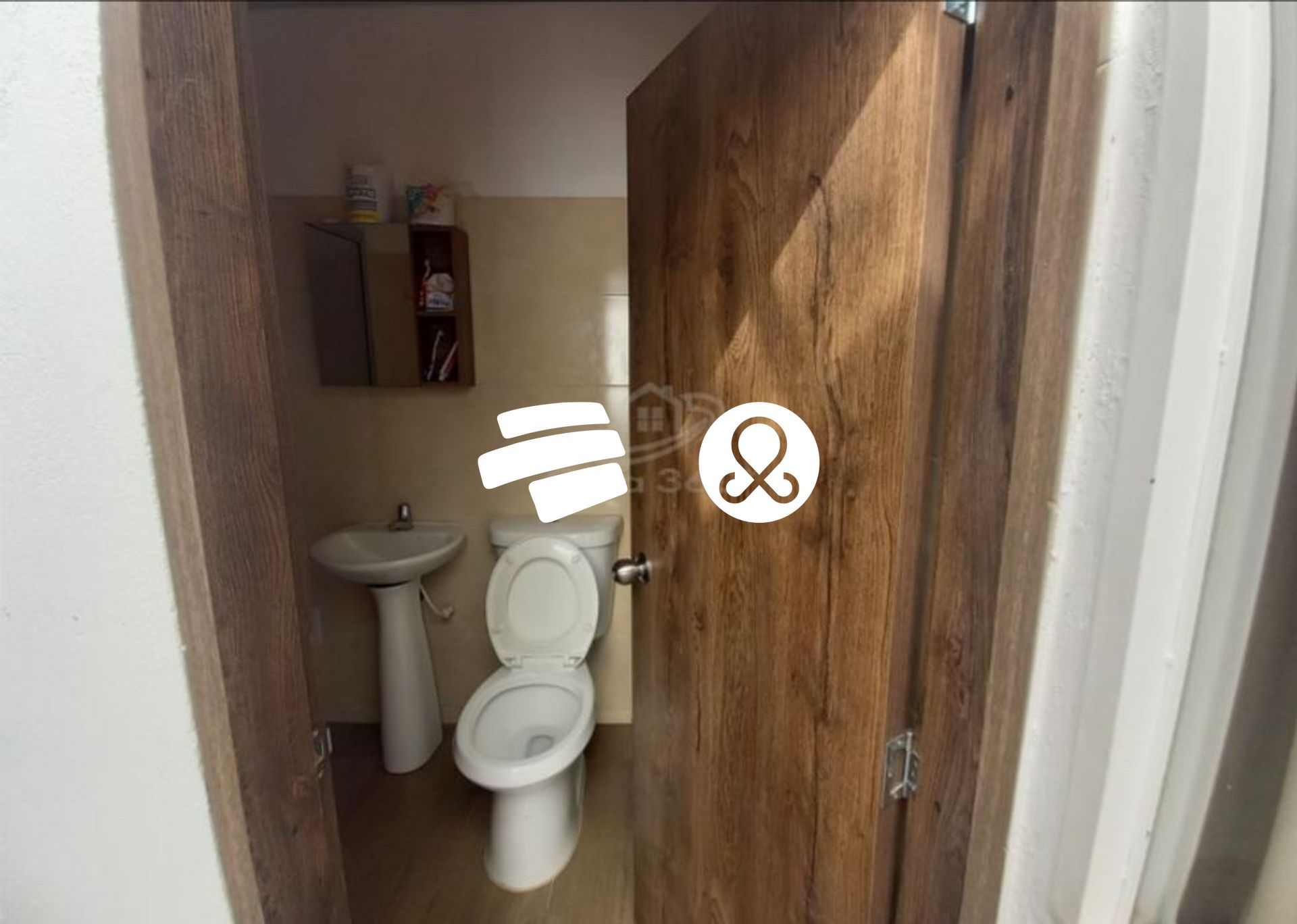 Casa en venta en San Eusebio, Bogotá · foto 6 de 12