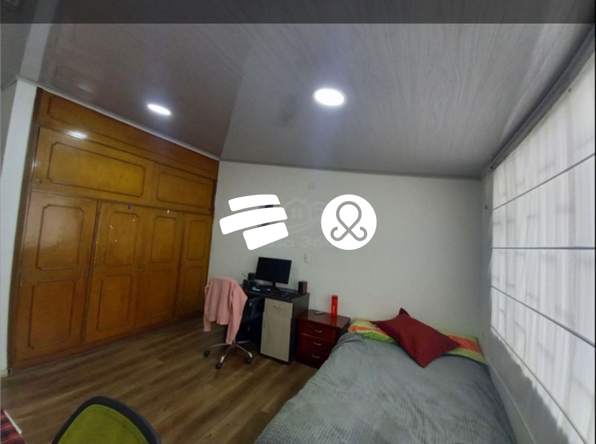 Casa en venta en San Eusebio, Bogotá · foto 7 de 12