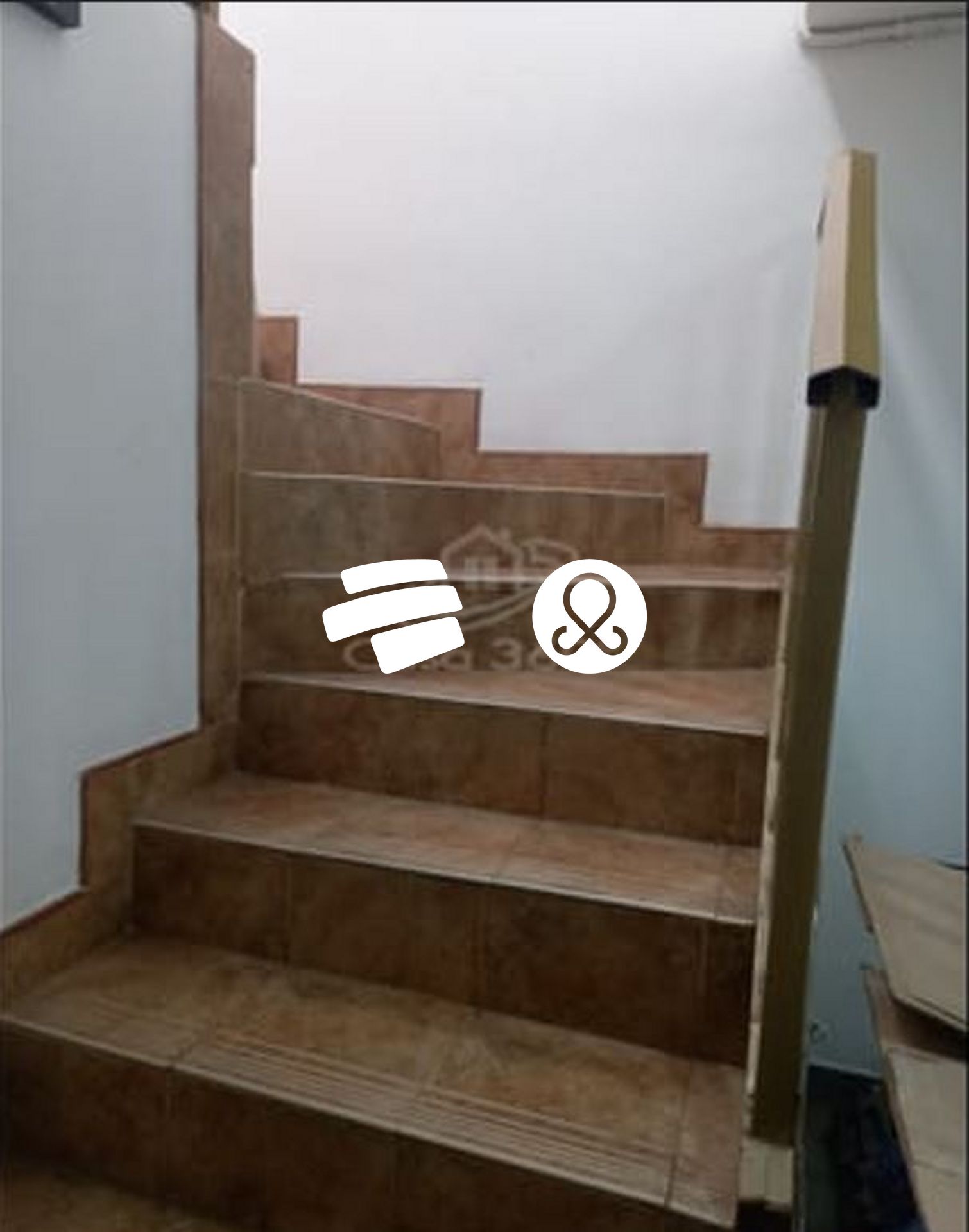 Casa en venta en San Eusebio, Bogotá · foto 8 de 12