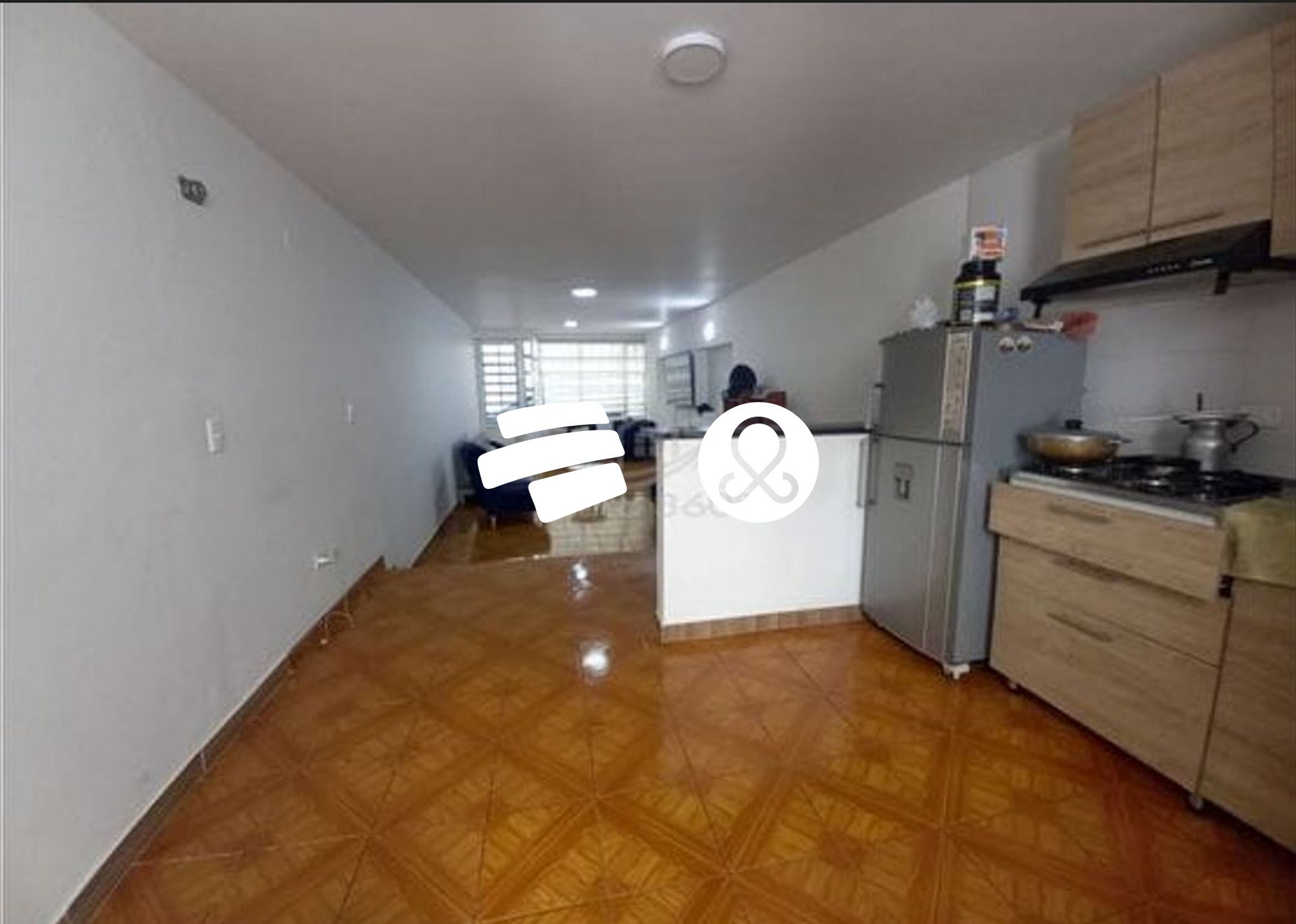 Casa en venta en San Eusebio, Bogotá · foto 9 de 12