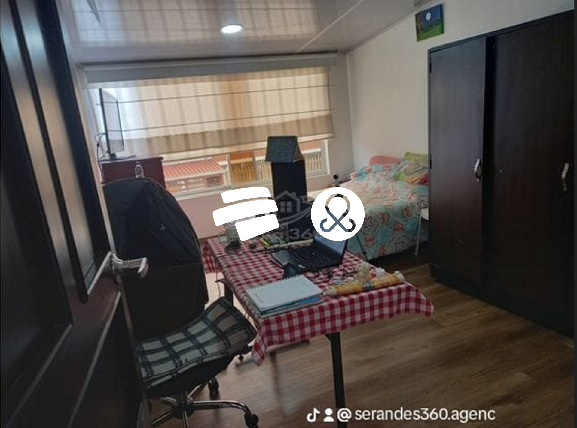 Casa en venta en San Eusebio, Bogotá · foto 11 de 12
