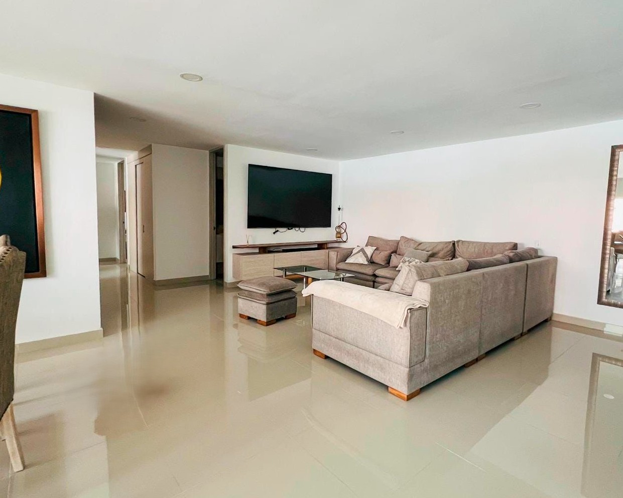 Apartamento en Venta en Envigado