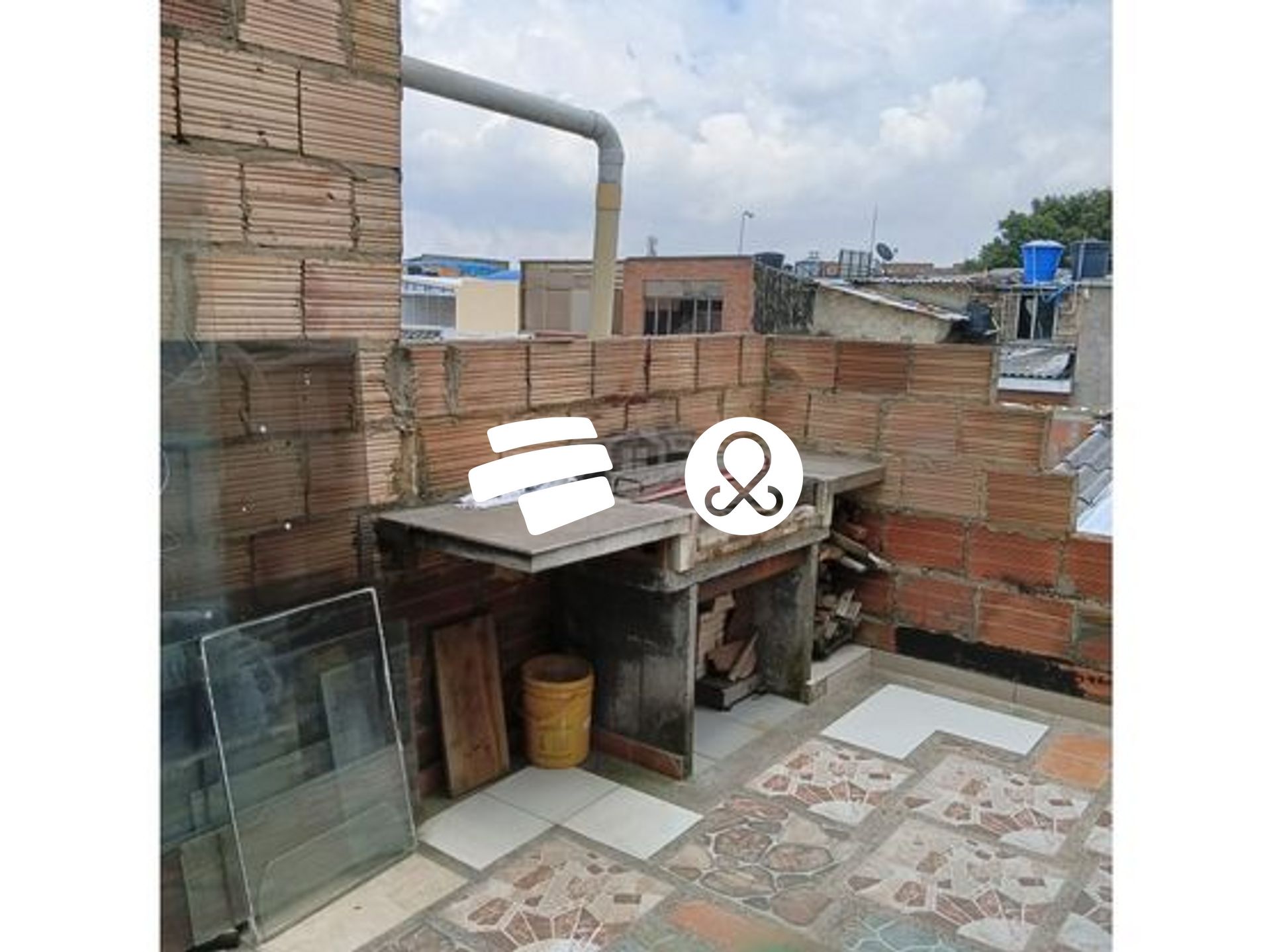 Casa en venta en Engativá, Bogotá · foto 6 de 9