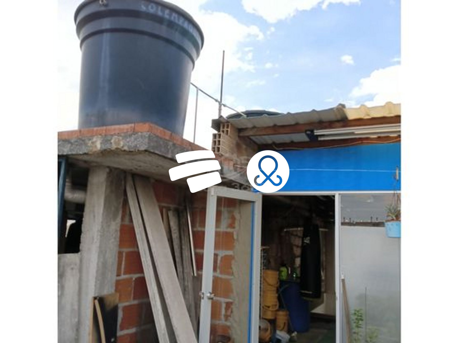 Casa en venta en Engativá, Bogotá · foto 7 de 9